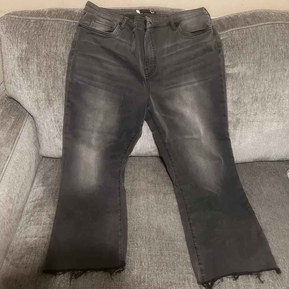 COPY - KUT jeans